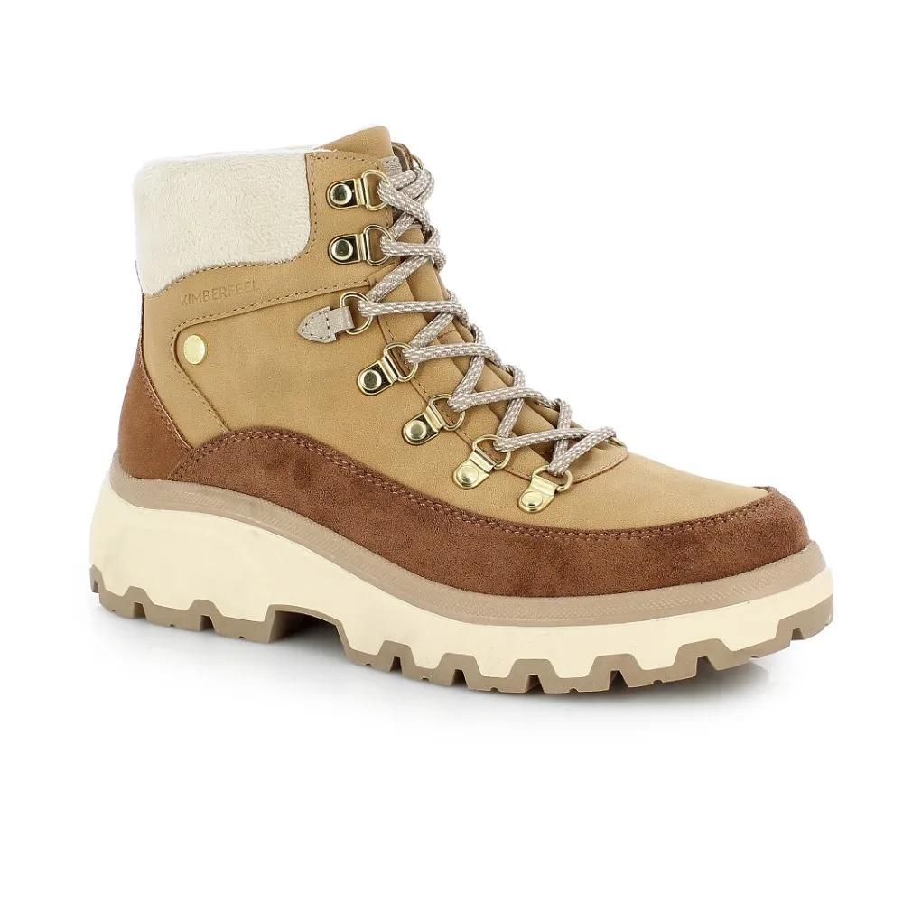 Kimberfeel Ботинки для хайкинга Celia