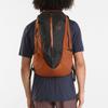 Arcteryx Arro 22л Повседневный рюкзак Унисекс рюкзак Нейлон Кофе 24016-FIKA