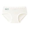 Women's Modal Cotton Antibacterial Lace Briefs