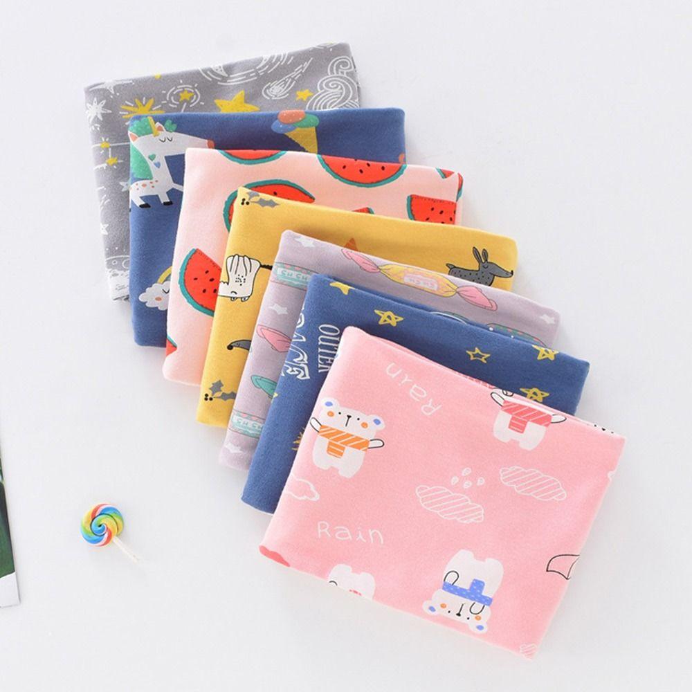 0-16 лет Детский зимний шарф на флисовой подкладке Утолщенный шейный платок для мальчиков и девочек