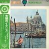 LP Record WERNER MULLER & HIS ORCHESTRA - Sunny Italy GT179 LONDON 1973 Japan Obi New Age & Easy Listening Used