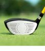 Детская клюшка для гольфа PGM №. 1 Дерево - Углепластиковый вал для детей и подростков