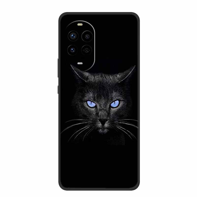 Для Huawei Nova 14 lite 5G Чехол 14Lite 2025 Coque Популярный Черный Силикон Мягкая Задняя Крышка Для Huawei Nova 14 lite Чехол для Телефона Capa