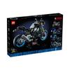 LEGO Конструктор Yamaha MT-10 SP 1478 деталей 42159