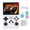 R36s Retro Handheld Gaming Console 3.5 Inch IPS Screen 640 X 480 3500 MAh Battery Portable Pocket Ga