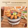 Suncojia Charcoal Grill
