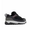 Треккинговые ботинки Columbia Strata Trail Low WP