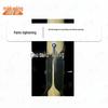 Zhongxun 204 Military Engineer Shovel