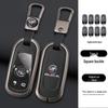Чехол для ключа Buick для Regal, LaCrosse, Envision Plus, GL8, Excelle, Yinglang Pro, Verano.