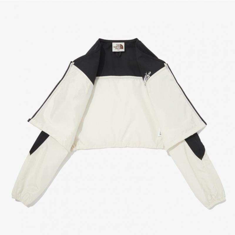 The North Face Женская легкая куртка S matiSSe Nj3lq32j Cre