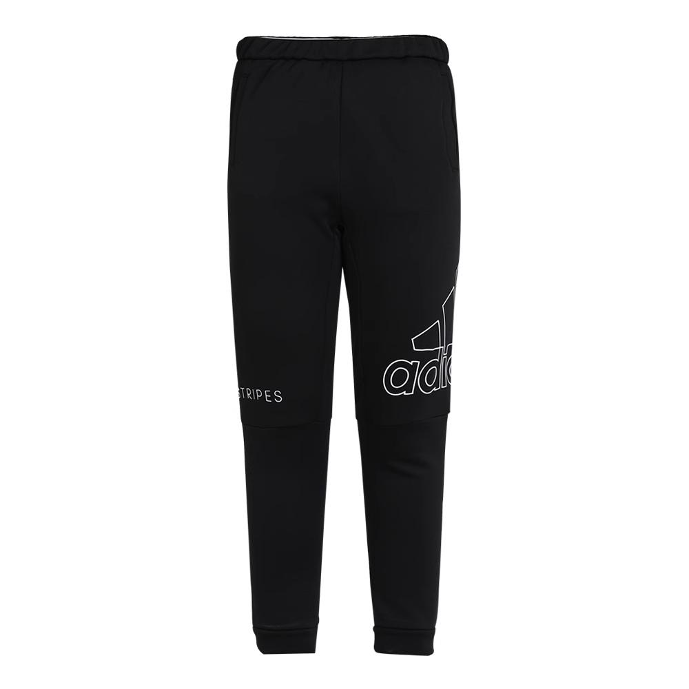 adidas Штаны для начальной школы Умеренные GD9193