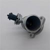 High quality New For 1/5Pcs 96988257 Original Engine Coolant Thermostat Assembly M300 1.2L 2013-2015