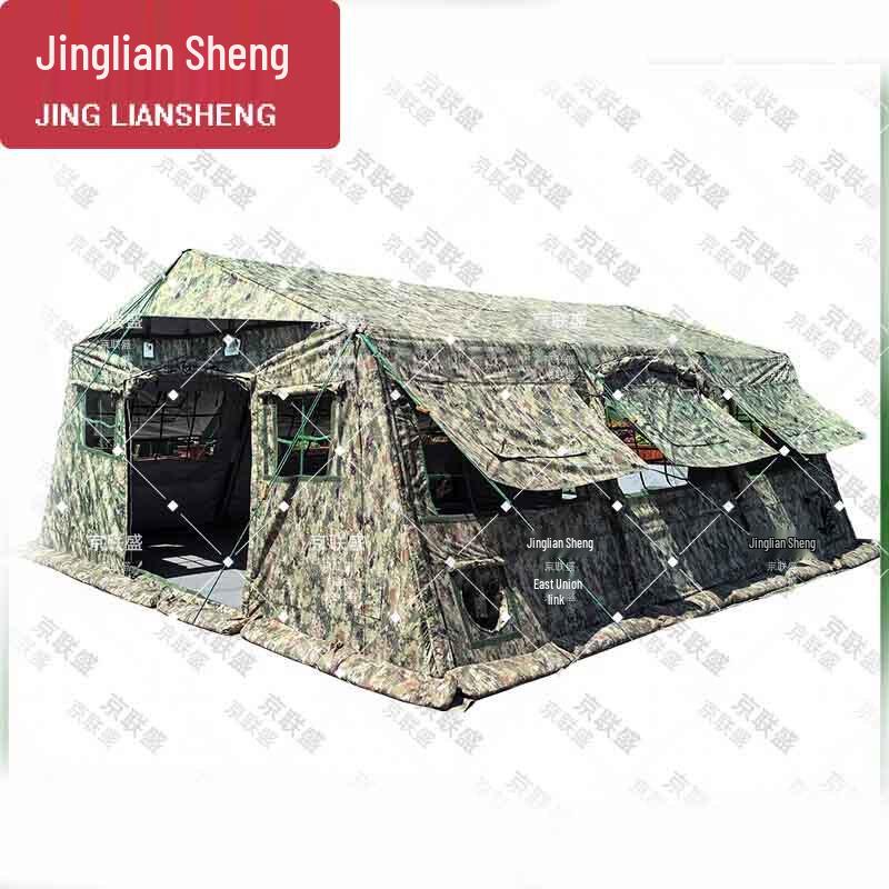 Складные палатки и аксессуары JingLianSheng