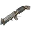 Выпускной коллектор BMW B58 для 340i, 440i, 540i, M140, MK5, A90