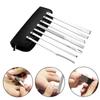 Callus Cuticle Foot Hard Skin Remover Manicure Kits Toe Nail Knife Pedicure Tools Callus Rasp File