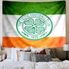 1PC Athletico Paranaens Tapestry, Unique Design Tapestry, Wall Decor for Bedroom,Livingroom, Playroom,Heartwarming Fan Holiday Gifts
