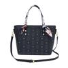 Printed Princess Diana Bag 2025 New Tote Bag Versatile Cute Shoulder Bag Women's Bag Light Luxury Messenger Handbag