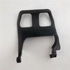 B97A-Защита рукоятки для Stihl 044 MS440 1128-790-9150 Рукоятка тормоза цепи Передняя защита руки Тормозная лента Пластиковая защита тормоза цепи