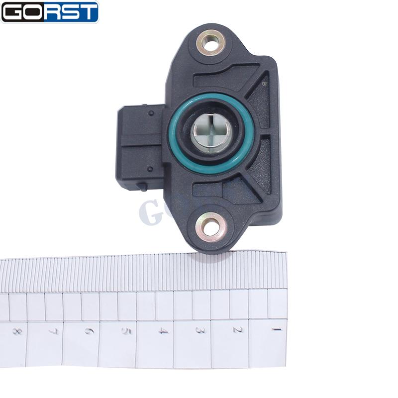 Датчик положения дроссельной заслонки TPS 037907385Q для V-W Polo Golf Passat Rabbit 037907385P 5S5368 TPS4175 TH434 TH433 TH435 Автозапчасти
