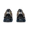 Asics Кроссовки мужские Gel Quantum Kinetic Pepper Light Indigo коричневые 1203A270-202