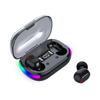 High-quality K10 Wireless Earbuds In-ear Headphone Bt Earphones Sport Earbuds