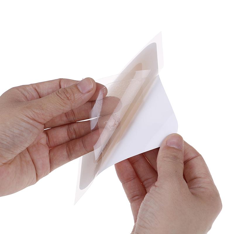 1шт ультра тонкий патч татуировки шрам дефект скрывающие ленты татуировки акне прикрыть сжатия