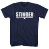 Top Gun Stinger T-Shirt - Navy