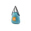 THE NORTH FACE 21.5L One Shoulder Portable Outdoor Bag Polyester Blue Unisex NF0A81BW-LV2
