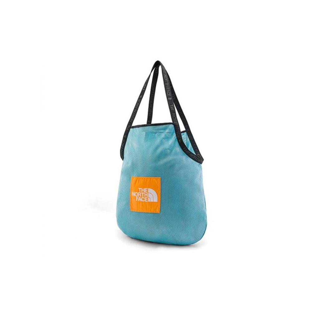 THE NORTH FACE 21.5L One Shoulder Portable Outdoor Bag Polyester Blue Unisex NF0A81BW-LV2