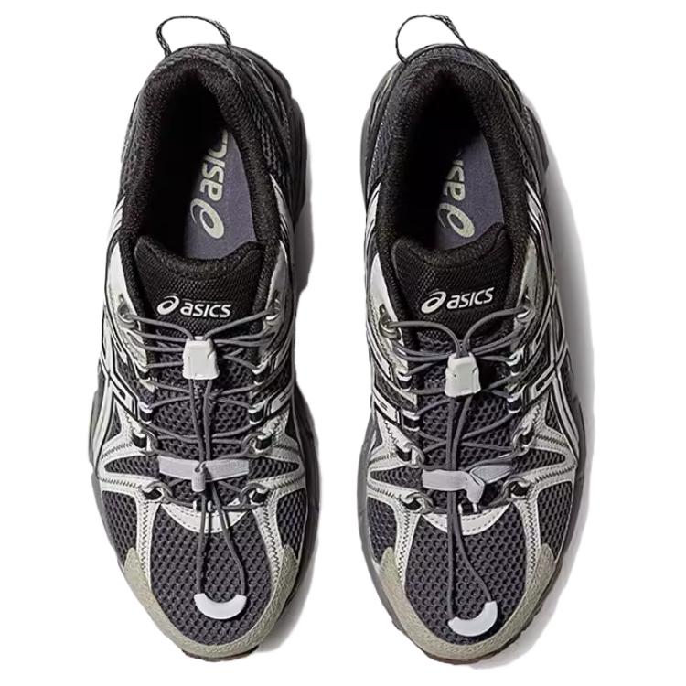 Asics Гель-Кахана 8 FL Коричневый Угольно-Черный 1011B828-022