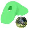 2pcs Silicone Mountain Bike Crank Cover Road Folding   Crankset Protective Case