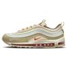 Кроссовки Air Max 97 'Brown Red' Повседневная обувь DX6037-781