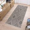 Washable Printed Carpet LNA1276