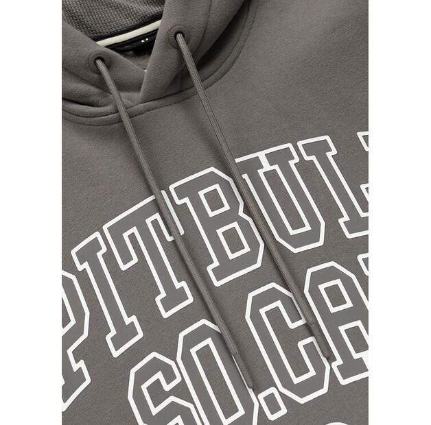 Толстовка PITBULL SO CAL