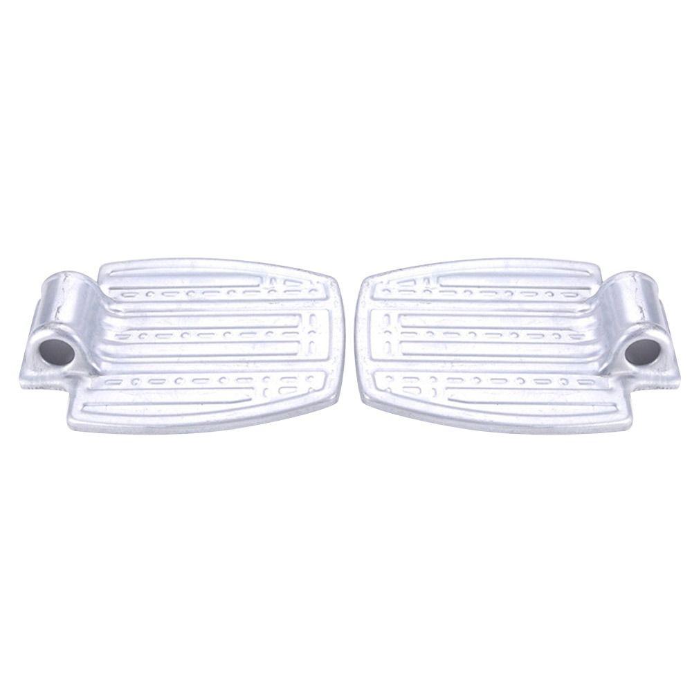 1 пара с трубкой для ног, подножка для инвалидной коляски, сменная подкладка для ног, педаль, аксессуары для инвалидной коляски