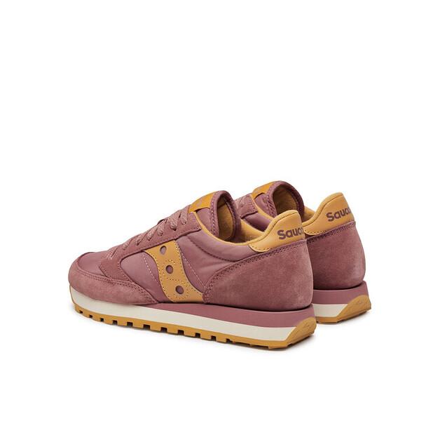 Кроссовки Saucony Originals Jazz
