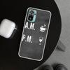 Чехол для телефона Coffee Wine Cup для Xiaomi 12 11T 10 9 Redmi Note 10 10S Pro Redmi 9 9A 8 Прозрачный чехол для телефона