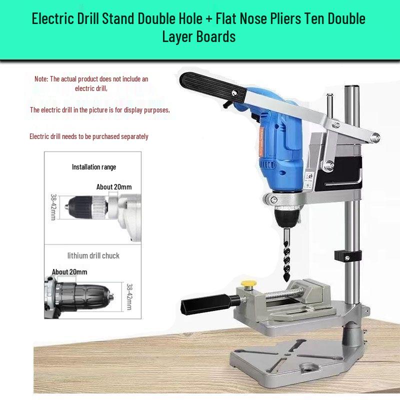 Многофункциональная стойка для резки и сверления стекла винных бутылок для цветочных горшков - Керамический верстак