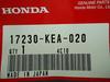 Honda Оригинальный воздушный фильтр Hornet 250 17230-KEA-020