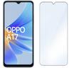3x TEMPERED GLASS for OPPO A17 / A17k GLASS 9H | 3-PACK