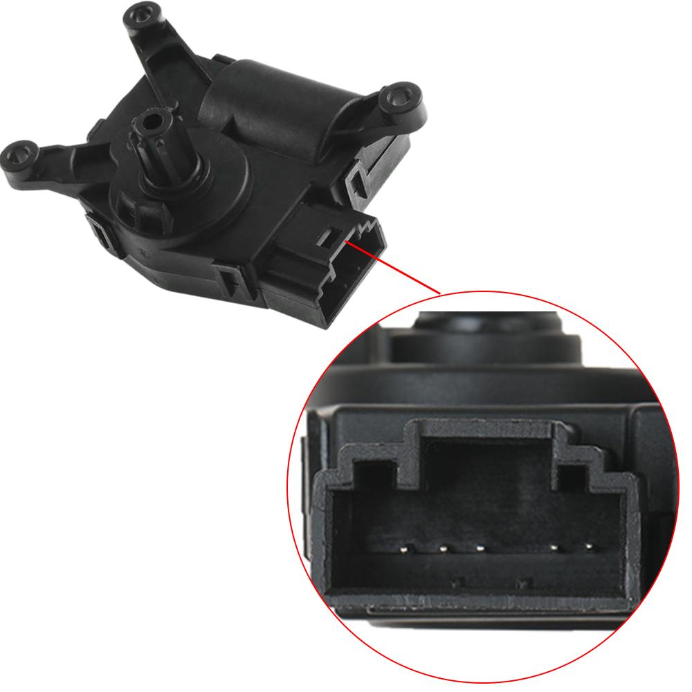 68223051AA 604-051 Привод заслонки воздухозаборника для автомобилей Chrysler 200 2015 2016 2017 годов