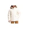THE NORTH FACE Down Jacket Men's White NF0A5GJF-P4K