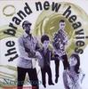 12inch Record BRAND NEW HEAVIES - Never Stop 101123RRD Delicious Vinyl 2007 Japan Dance & Electronica Used