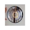 Mini(25cm) Wall Table Clock(with Real Mirror)