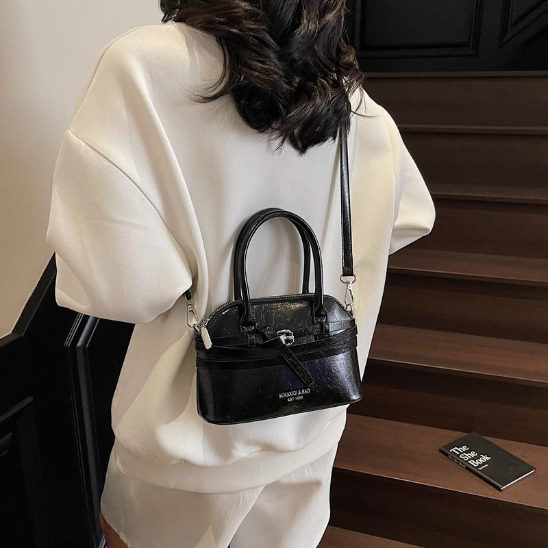 Женская сумка-тоут Новая универсальная сумка через плечо Универсальная сумка-мессенджер