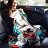 1pc. Magical Butterfly Garden Blanket - Perfect for Home, Office, Outdoor Use, Gift Idea,