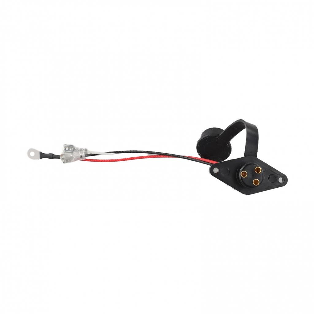 Wear-Resistant Design Winch Control Handle Handheld Remote Control