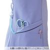 [ВИЛКА] 7064SC Zip Scrub