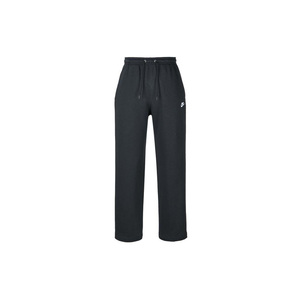 Nike Кружевные влагоотводящие повседневные брюки Мужские брюки FN3732-010