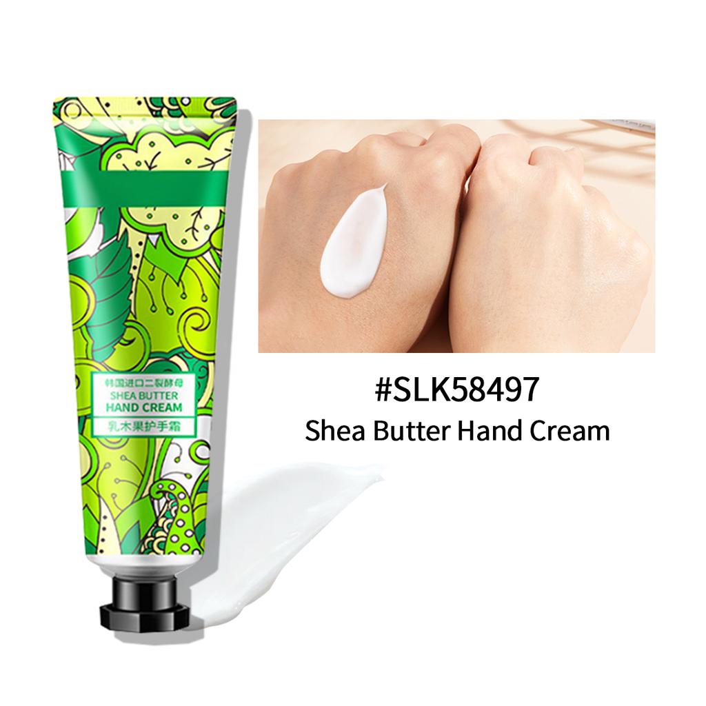 Hand Care Hydrating Moisturizing Hand Cream Moisten Hands 40g
